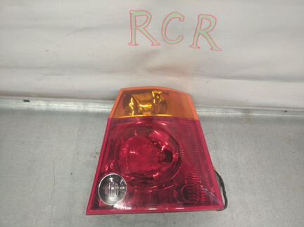 Фонарь задний правый Chrysler Pacifica EGN 2005