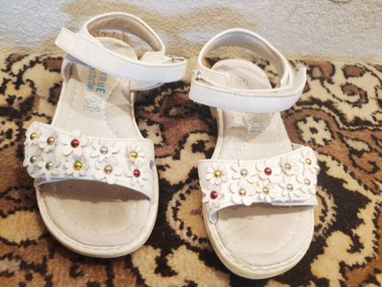 Босоножки сандали р.27