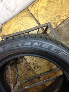 225/50/17 R17 triangle TR 968 (1-5Л)