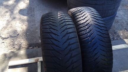 205 55 r16 Goodyear Ultra Grip 8 99FG