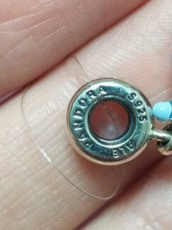 Pandora charms