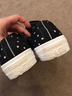 Кеды Converse All Star