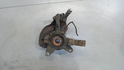 Ступица (кулак, цапфа) левая передняя Fiat Scudo