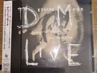 CD Depeche mode - Devotional Japan Promo