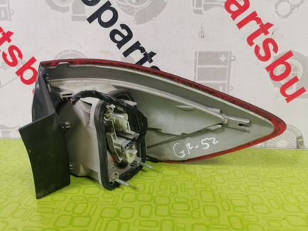 Фонарь левый Ford Mondeo 4 универсал 2.0 aoba 2008