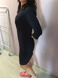 Платье