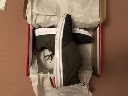 Puma Enzo Strap. 8,5