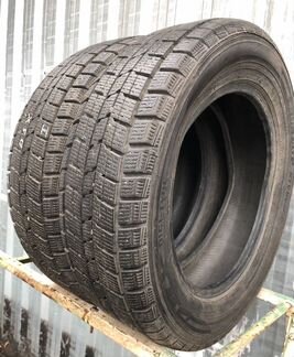 205/60/16 Шины Dunlop DSX