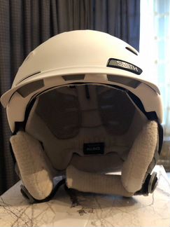 Шлем горнолыжный Smith Vantage женский