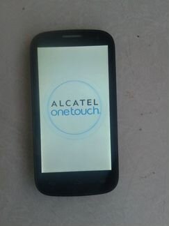 Смартфон Alcatel POP C5 5036D