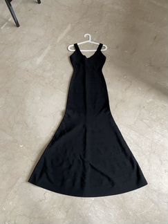 Платье Herve leger оригинал