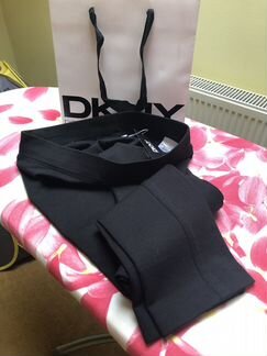Легинсы dkny S-M новые