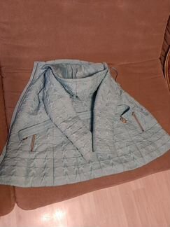 Куртка style in italy