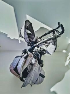 Коляска FD-design 3TEC