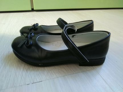 Туфли для девочки