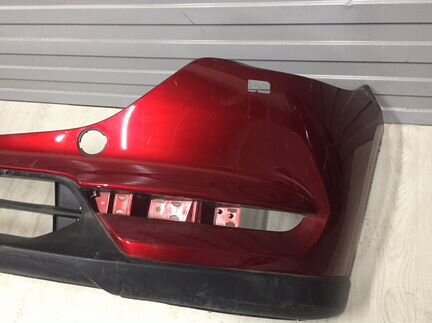 Бампер передний Mazda CX-5