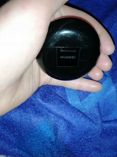 Huawei free buds 3