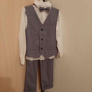 Костюм праздничный на мальчика