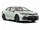 Toyota Camry 2.5 AT, 2022 объявление продам