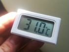 Термометры домашние новые