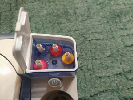 Ирригатор Donfeel OR-820M