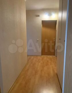 1-к квартира, 45 м², 12/24 эт.