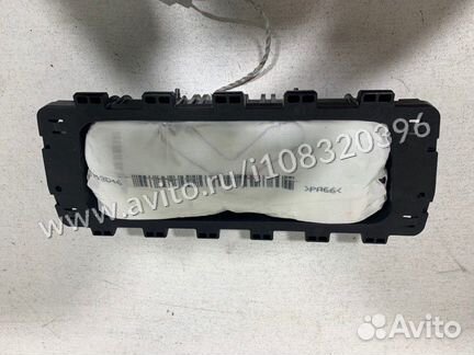 Подушка безопасности пассажира Bmw 5-Series G30