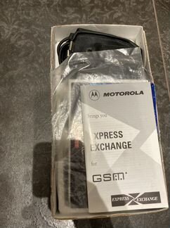 Motorola startac 85