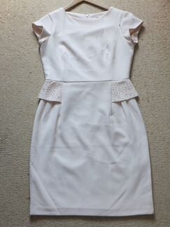 Новое платье Reserved