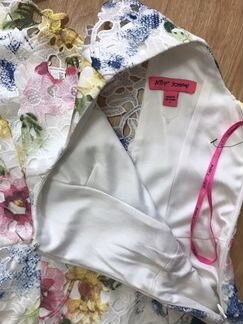 Платье Betsey Johnson Новое
