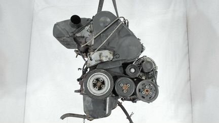 Мотор Skoda Felicia AEF 1.9 Дизель, 1999
