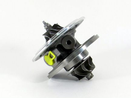 Картридж турбины GT1749V Ford Focus I 1.8 TDCi