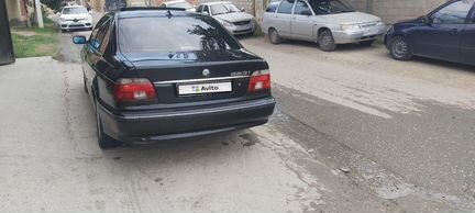 BMW 5 серия 2.5 AT, 1996, 300 000 км