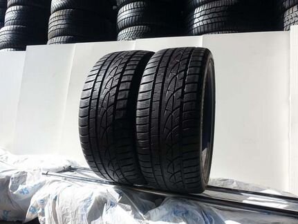 245 45 18 Hankook I-cept evo j q