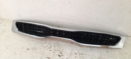 Решетка радиатора передняя Kia Rio 4 X-line