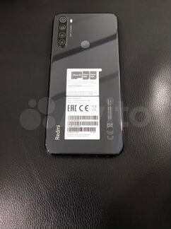 Xiaomi redmi note 8 t