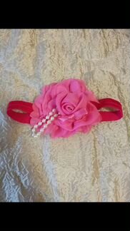 Праздничный комплект для первого дня рождения