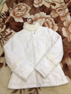 Куртка женская finn flare