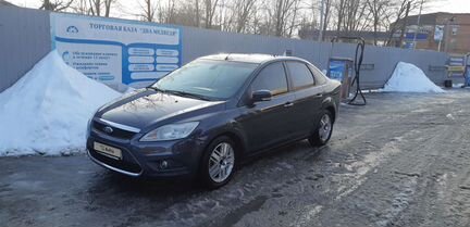 Ford Focus 2.0 AT, 2009, 183 000 км