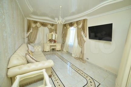 2-к квартира, 76 м², 2/28 эт.