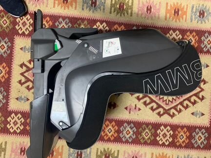 Детское автокресло bmw