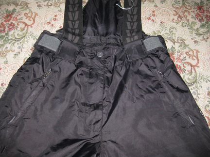 Горнолыжные штаны марки Vuarnet Франция