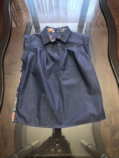 Блуза для девочки Lapin House на 8 лет