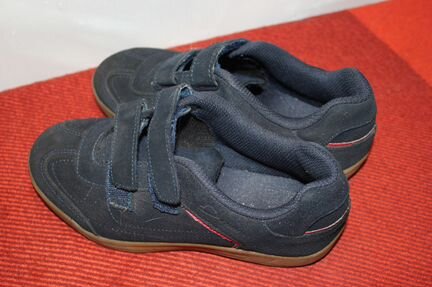 Кроссовки demix