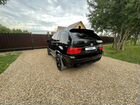 BMW X5 3.0 AT, 2002, 310 000 км объявление продам