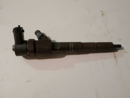Опель форсунка к двигателю a20dth