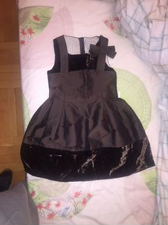 Сарафан для девочки 130 Simonetta