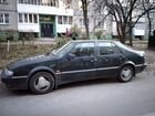 Saab 9000 2.0 МТ, 1997, 245 000 км объявление продам