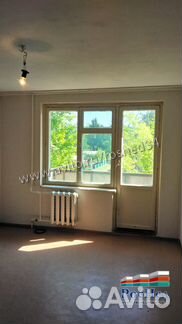 1-к квартира, 31 м², 2/5 эт.