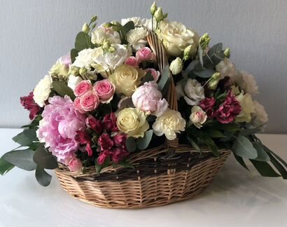 Розы, Букеты Цветы 25 51 151 201 501 101
